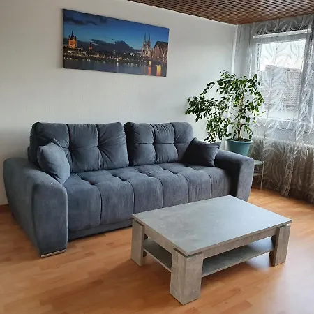 Apartamento La Casita