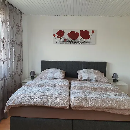 La Casita Apartamento Düren - Eifel