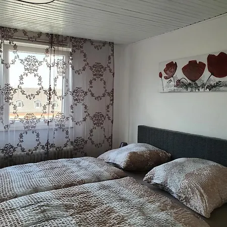 Апартаменты La Casita