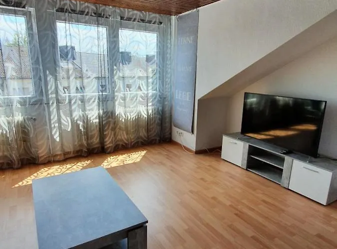 Apartmán La Casita Düren - Eifel