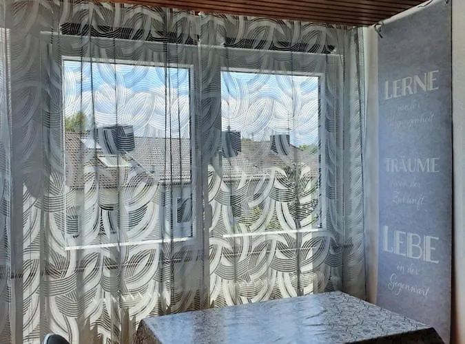 La Casita Düren - Eifel