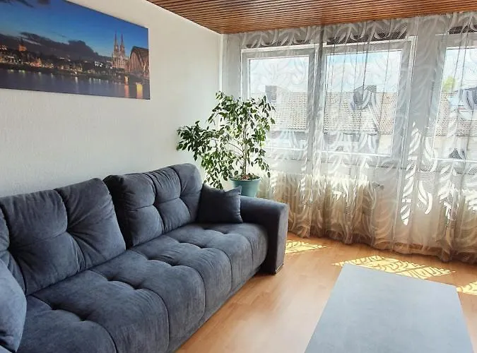 La Casita Apartmán *