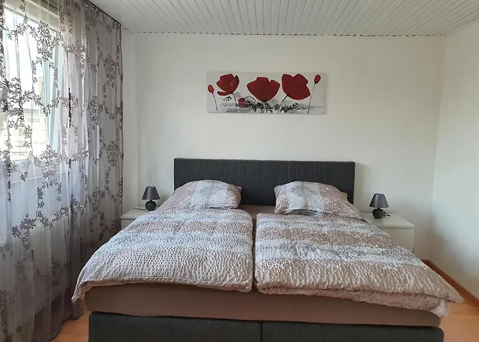 La Casita Apartmán Düren - Eifel