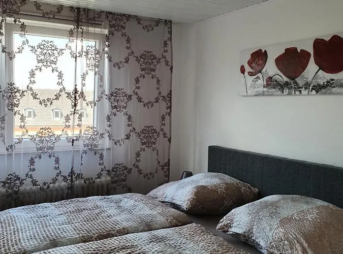 Apartamento La Casita