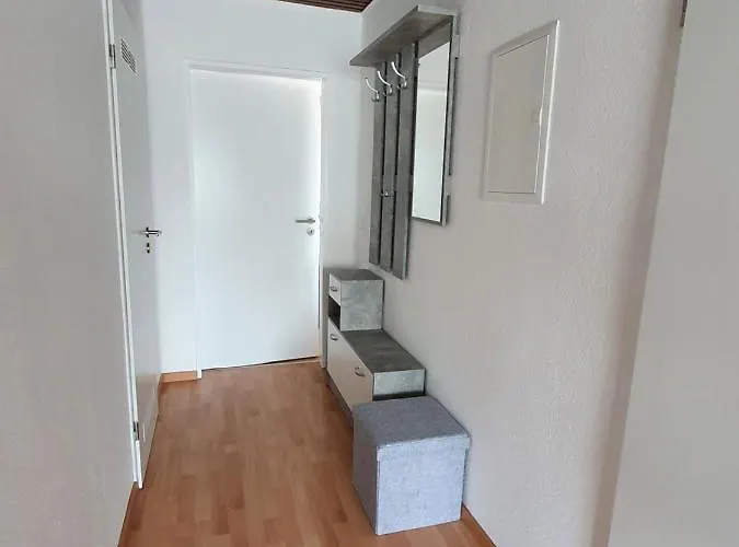 Apartamento La Casita